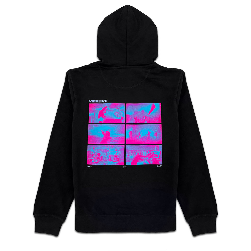 Internet hoodie Clearance